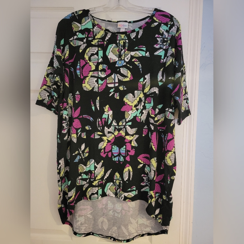 LulaRoe Irma